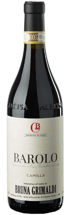 Bruna Grimaldi Barolo 75cl